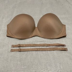 Strapless Bra | 32 DDD